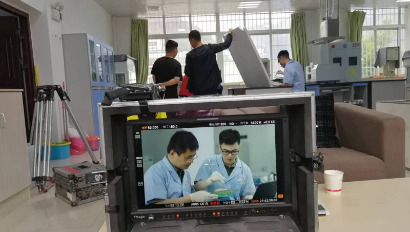 元宇宙搭台唱戏，新罗区广告片拍摄公司抢滩虚拟世界首支舞