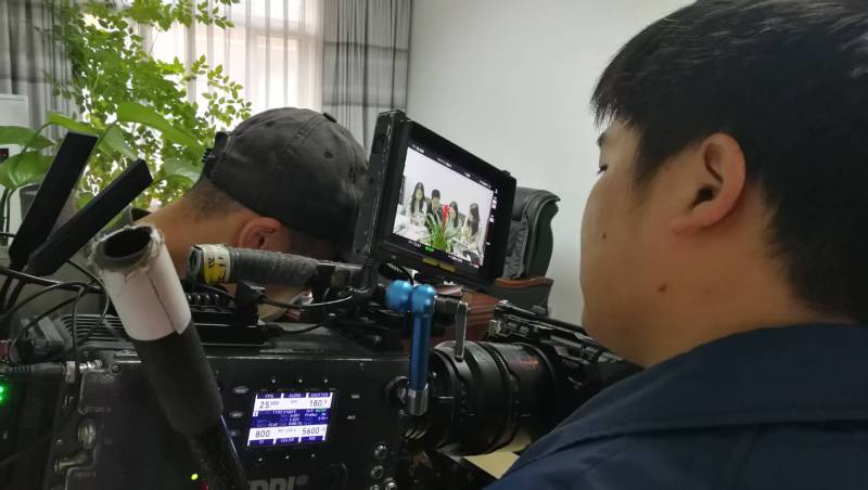 剧本杀式体验：新罗区广告片拍摄公司构建沉浸式消费决策路径