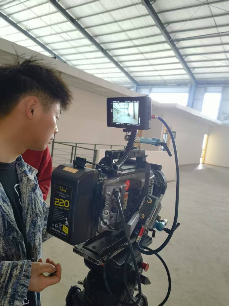 解锁新罗区广告片拍摄：以创意镜头，解锁品牌商业价值新高度
