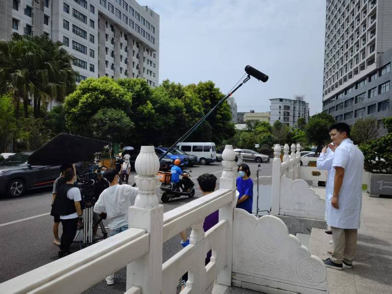 新罗区广告片拍摄公司低成本实现高规格制作的诀窍